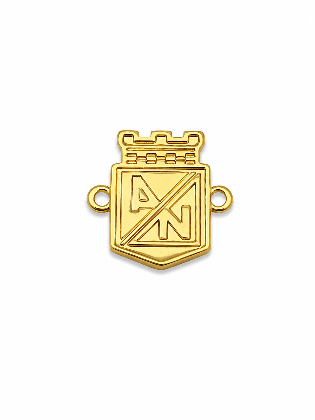 Pieza de alta calidad